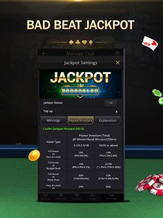 PokerFishes-Host Online Games - Screenshot 3