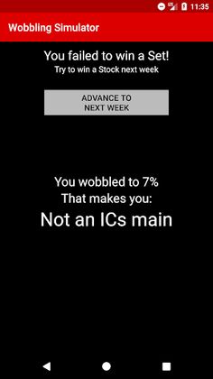 Melee Wobbling Simulator - Screenshot 4