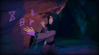 RIFTLESS - Screenshot 1