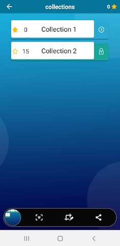 Secret Cross Words - Screenshot 2