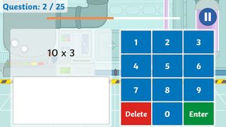Twinkl MTC Practice - Screenshot 2
