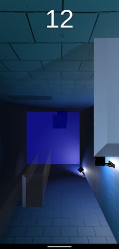 Jumper Escape - Screenshot 2