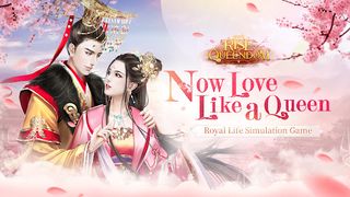 Rise of Queendom - Screenshot 1