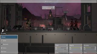 The Greater Good - Screenshot 3