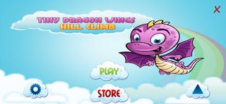 Tiny Dragon - Screenshot 1
