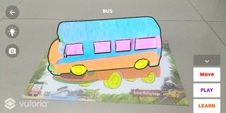 Smartivity Edge - Screenshot 2