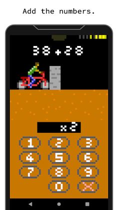 Bike Wall Buster - Screenshot 4