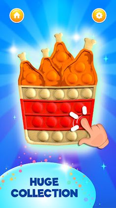 Pop It All - Screenshot 4