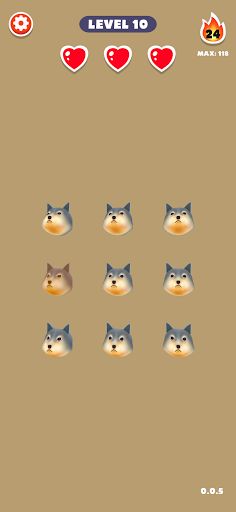 Odd Color - Screenshot 2