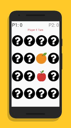 Fruit Hunt - Screenshot 2