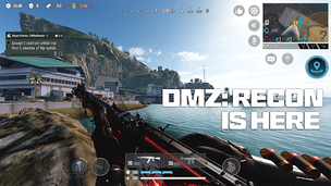 Call of Duty®: Mobile - Screenshot 1