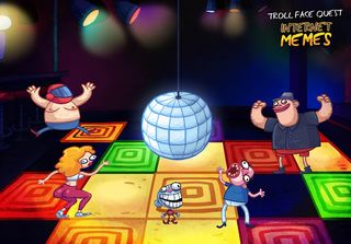 Troll Face Internet Memes - Screenshot 3