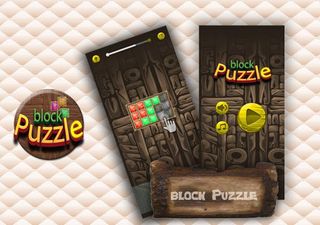 Block Puzzle - Screenshot 1