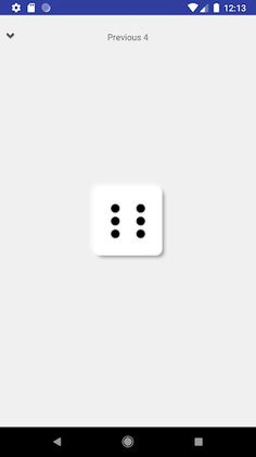 Dice Roll - Screenshot 2