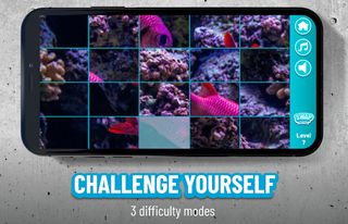 Photo Puzzle : Swap 1000+ - Screenshot 3
