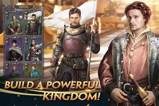 Empire Royale - Screenshot 1