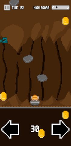 Teddy Vagoneta - Screenshot 4