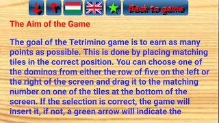 Tetrimino - Screenshot 3