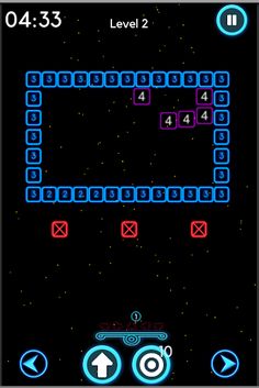 Orion - Screenshot 3