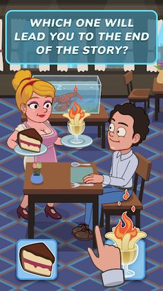 How did I get here? - Screenshot 2