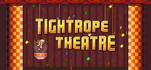 Tightrope Theatre - Screenshot 1