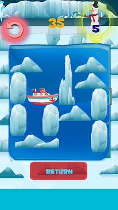 MAKE WAY OUT - Screenshot 1