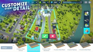Cities: Urban Challenge - Screenshot 3