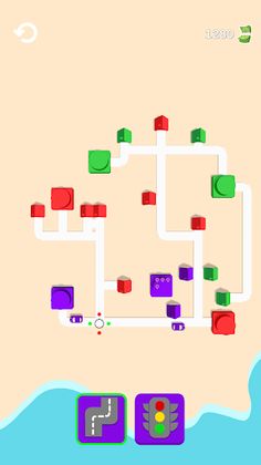 City Ways - Screenshot 2