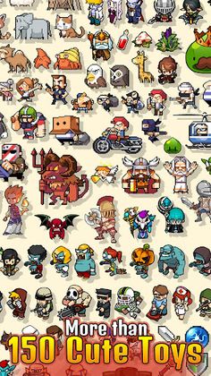 Pocket Claw - Screenshot 4