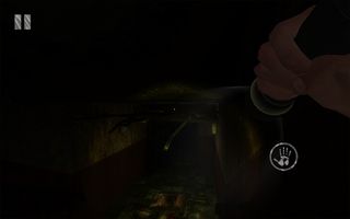 The House: Action-horror - Screenshot 1