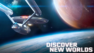 Star Trek Fleet Command - Screenshot 1
