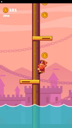 Pirates - Screenshot 2