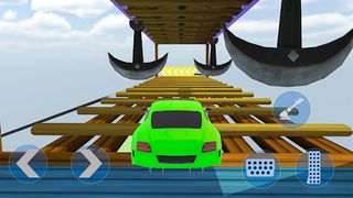 GT Car Simulator : Car Games - Screenshot 2