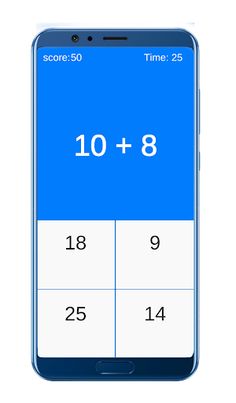Math Ooster - Screenshot 1