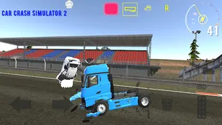 Car Crash Simulator 2 - Screenshot 2