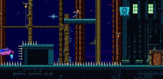 Zorman World - Screenshot 3