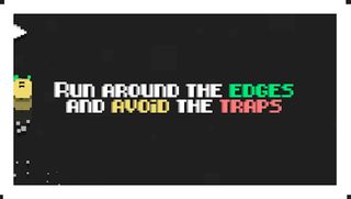 Pixel Loop - Screenshot 2