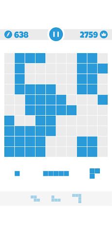 Block Simple - Screenshot 2