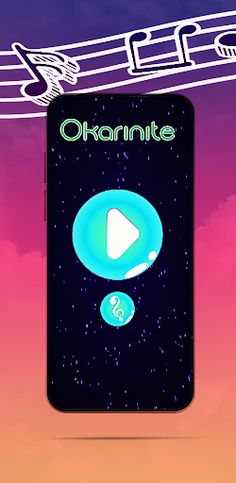 Okarinite - Screenshot 2
