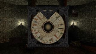 Escape from Orlok's castle - Screenshot 1