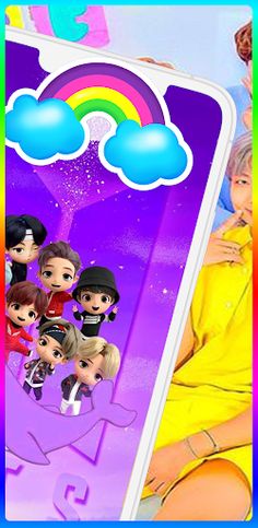 jungkook kpop piano bts dance - Screenshot 2