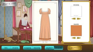 Sye-Salong - Screenshot 1