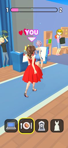 Dress To Impress! - Screenshot 3