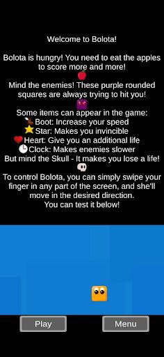 Bolota - Screenshot 2