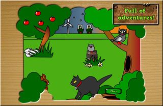 Jumpy Joris - Screenshot 3