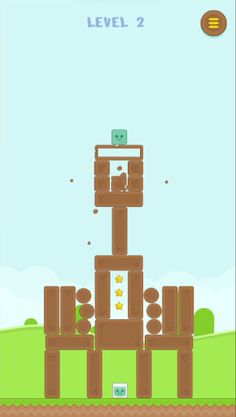 Monster Finisher - Screenshot 3