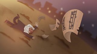 Doodle Beethoven Music - Screenshot 1