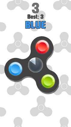 Go Fidget - Screenshot 3