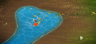 Wayfinder - Screenshot 2