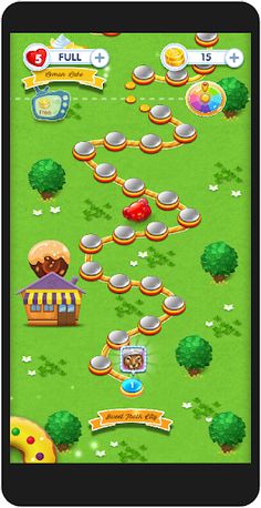 Floppa Chef - Screenshot 2